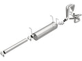 EXHAUST KIT 93-97 FORD F-250 HD F-