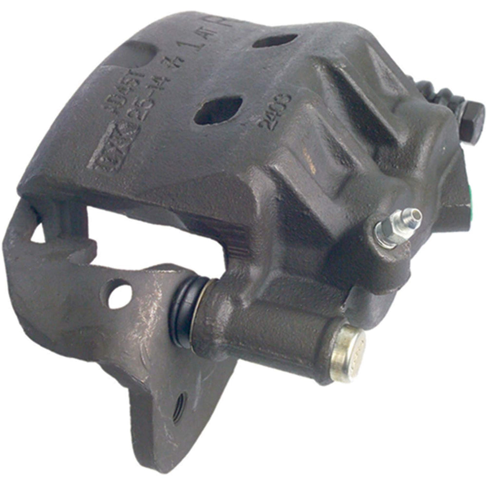 FRICTION CHOICE CALIPERS