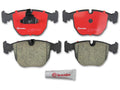 BRAKE PAD SET