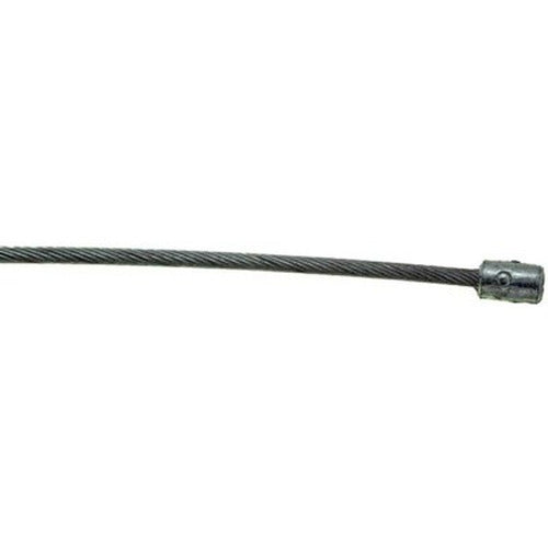 BRAKE CABLE