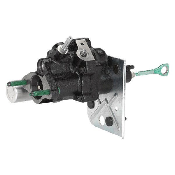 HYDRO-BOOST ASSEMBLY