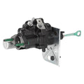 HYDRO-BOOST ASSEMBLY