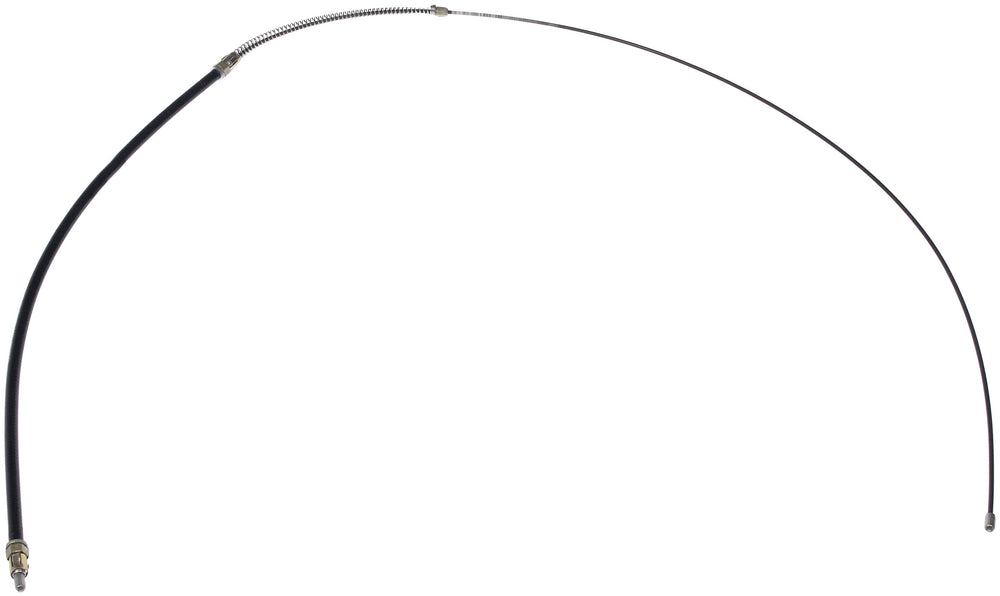 BRAKE CABLE