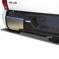 2022-2024 TOYOTA TUNDRA BLACK