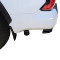 2022-2024 TOYOTA TUNDRA BLACK