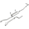EXHAUST KIT 88-93 CHEVY C2500 K250