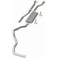 EXHAUST KIT 88-93 CHEVY C2500 K250