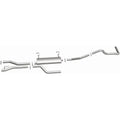 EXHAUST KIT 88-93 CHEVY C2500 K250