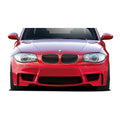 2008-2013 BMW 1 Series E82 E88 AF-1 Front Bumper Cover ( GFK ) - 1 Piece