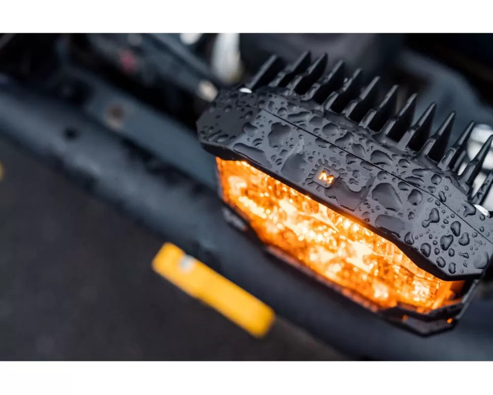 MORIMOTO BIGBANGER DITCH LIGHT KIT: