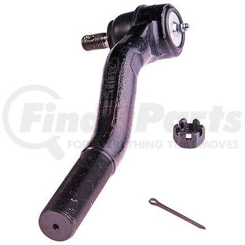 TIE ROD END - OUTER
