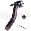 TIE ROD END - OUTER