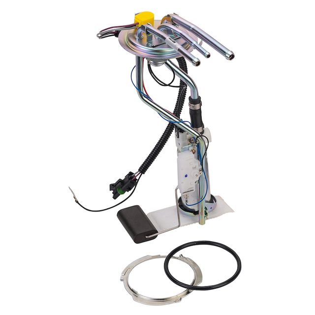 FUEL PUMP SENDER ASSY