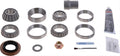 STANDARD AXLE BEARING KIT; TOYOTA 8.0