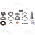 STANDARD AXLE BEARING KIT; TOYOTA 8.0