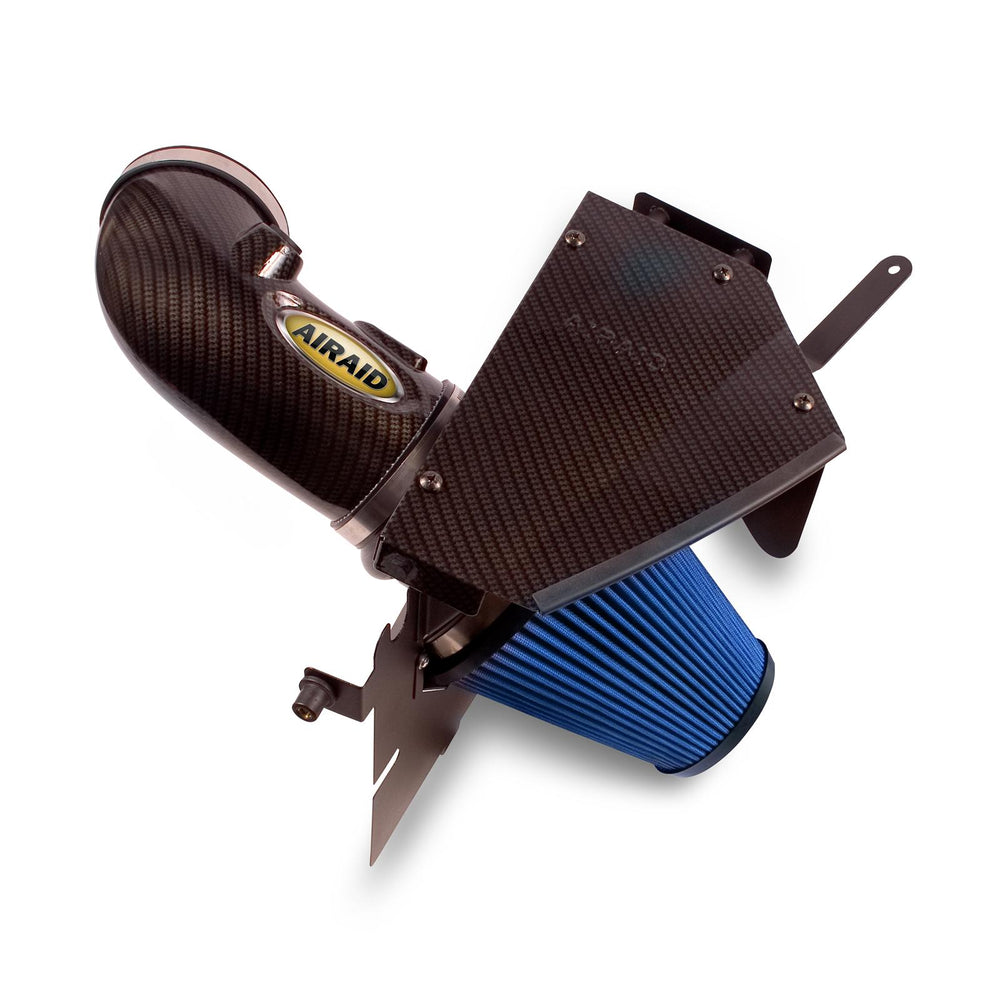 INTAKE SYSTEM 09-13 CADIL