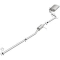 EXHAUST KIT 98-02 HONDA ACCORD 2.3