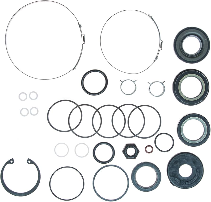 Gates Power Steering Repair Kit