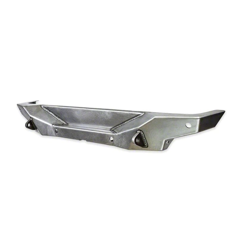 Artec Industries 18-25 Jeep Wrangler JL Sahara Jl Nighthawk Rear Bumper - No Sensor Holes