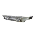 Artec Industries 18-25 Jeep Wrangler JL Sahara Jl Nighthawk Rear Bumper - No Sensor Holes
