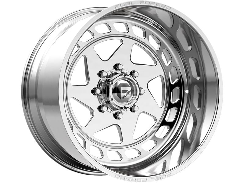 FF117 26X12 6X5.5 POLISH -40MM