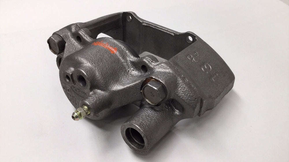 FRICTION CHOICE CALIPERS