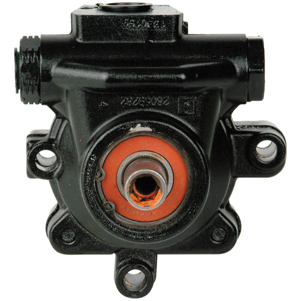 POWER STEERING PUMP DOM
