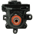 POWER STEERING PUMP DOM