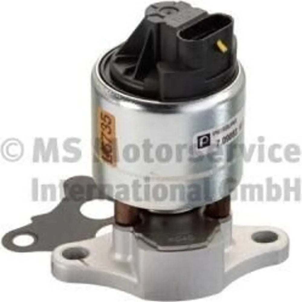 ELECTRIC EGR VALVE