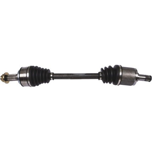 NEW CV AXLE ASSEMBLY