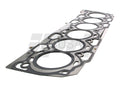 ~(1 lbs. 5X5X3)~ Head Set 2011-2015 Volvo 3.2L S6324S B6324S2 B6324S4 and B6324S5