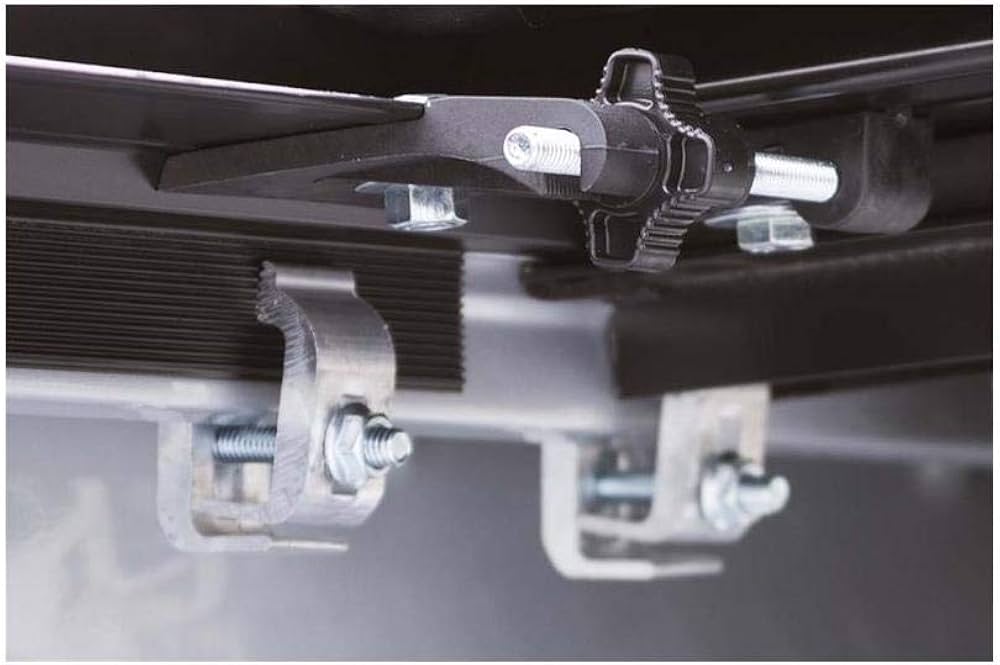 ~(34 lbs. 78X8X6)~ 05-11 Dodge Dakota 6 6 Box