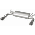 MUFFLER KIT - 03-07 G35 3.5L