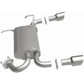 MUFFLER KIT - 03-07 G35 3.5L