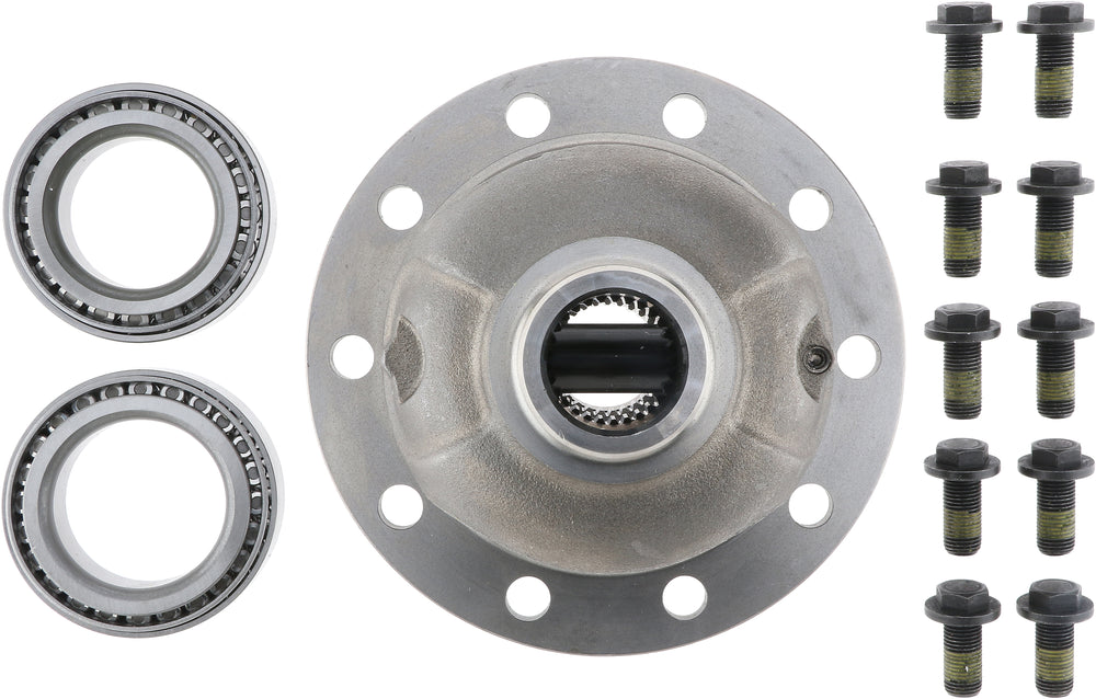 DIFFERENTIAL CARRIER ASSEMBLY DANA