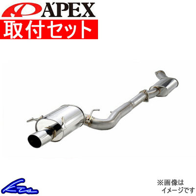 CAT BACK EVO SUBRU STI 08