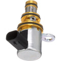 STANDARD ENGINE CYLINDER DEACTIVATI