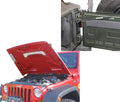 JK COMBO KIT (AEV)