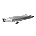 MUFFLER REAR ANSA OER