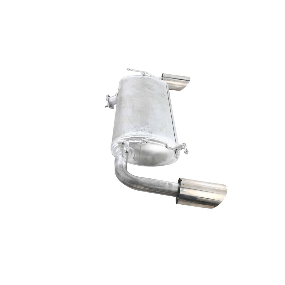 MUFFLER REAR ANSA OER