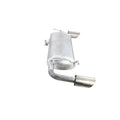 MUFFLER REAR ANSA OER