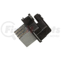 BLOWER MOTOR RESISTOR