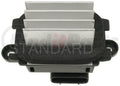 BLOWER MOTOR RESISTOR