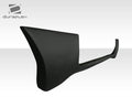 1985-1989 Toyota MR2 Duraflex F-1 Side Skirts Rocker Panels - 2 Piece