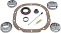 Ford Axle Differential Bearing and Seal Kit