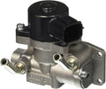 IDLE AIR CONTROL VALVE