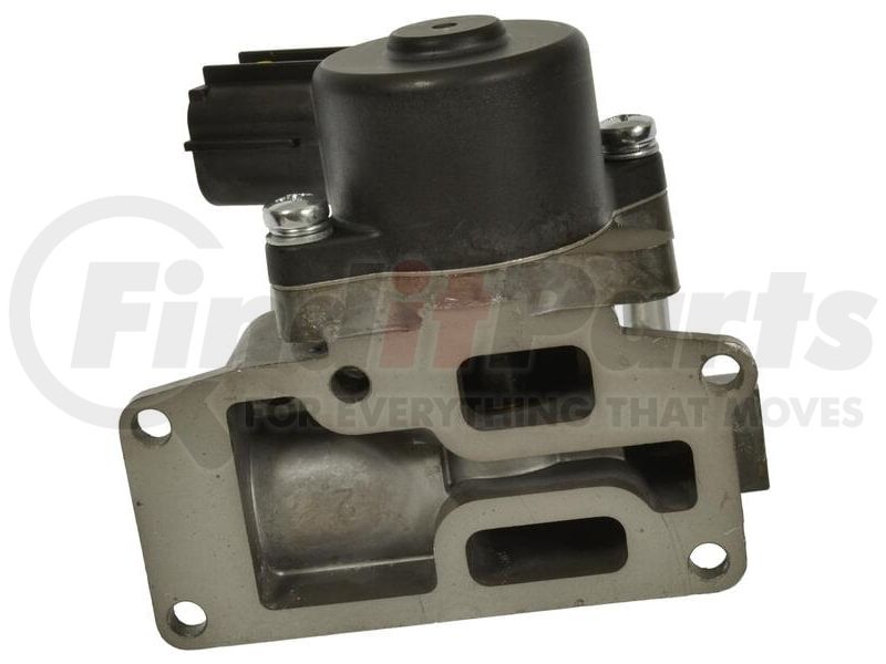 IDLE AIR CONTROL VALVE