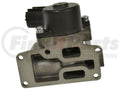 IDLE AIR CONTROL VALVE