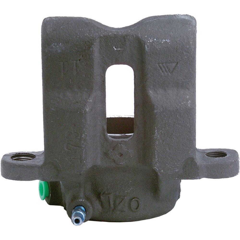FRICTION CHOICE CALIPERS