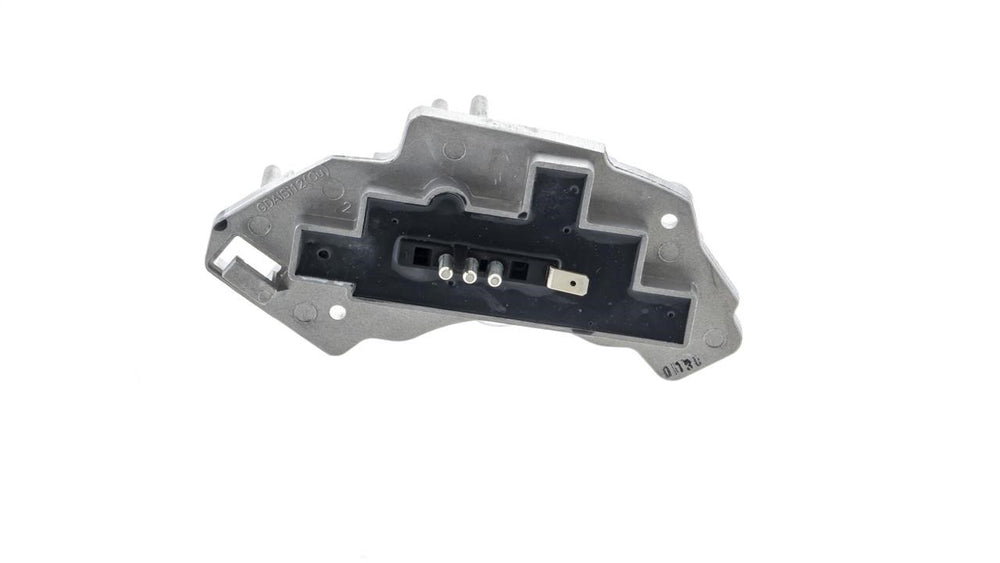 A/C BLOWER REGULATOR AND RESISTOR